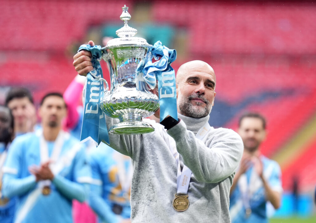 Plecarea lui Pep Guardiola de la Manchester City: Detalii Cheie