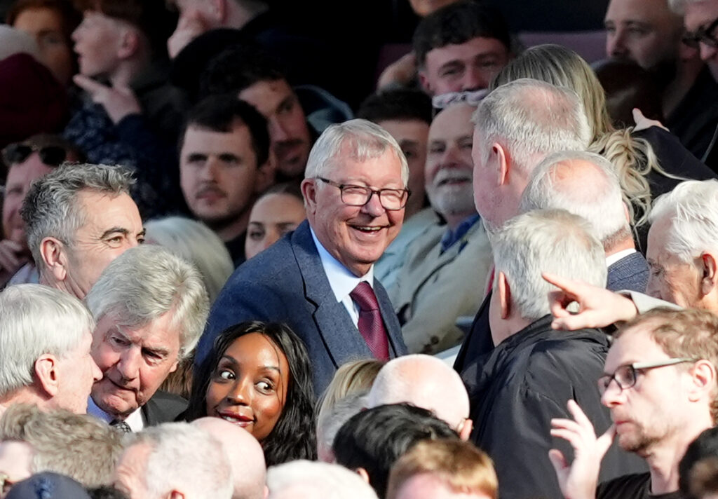 Alex Ferguson, spitalizat: Detalii despre starea sa de sănătate