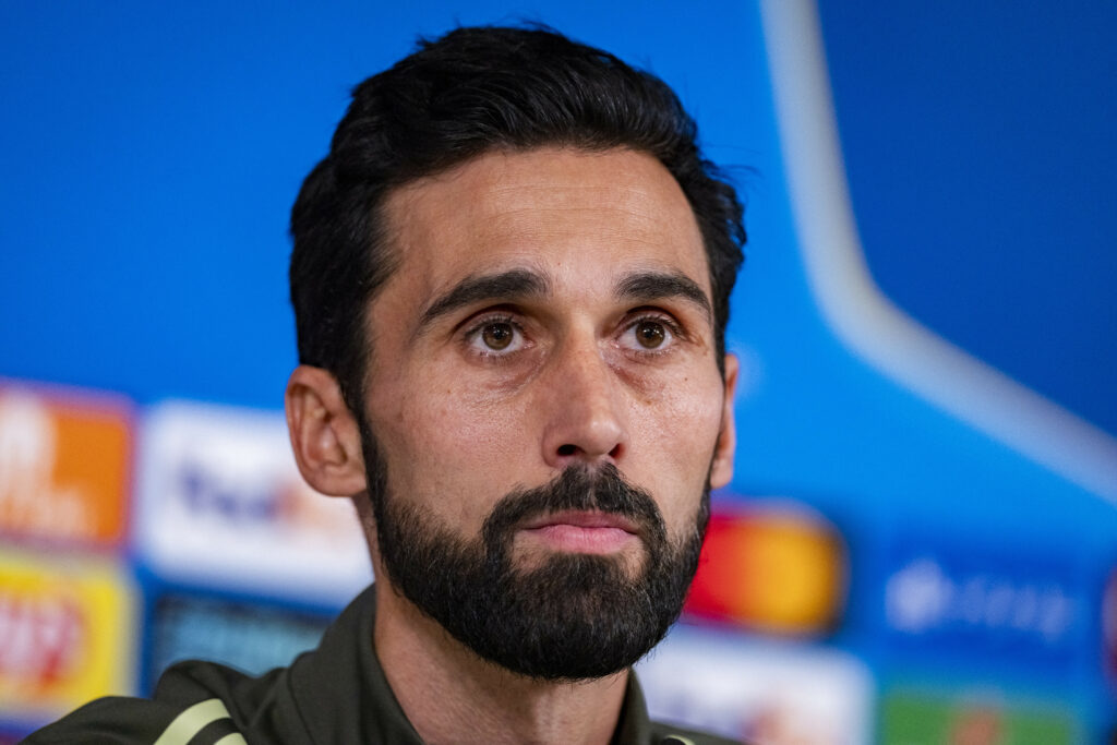 Álvaro Arbeloa: Provocările recente ale lui Real Madrid