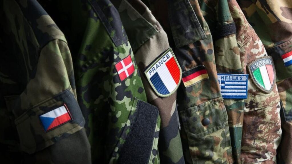 Creșterea cheltuielilor de apărare în Europa: Programul Readiness 2030