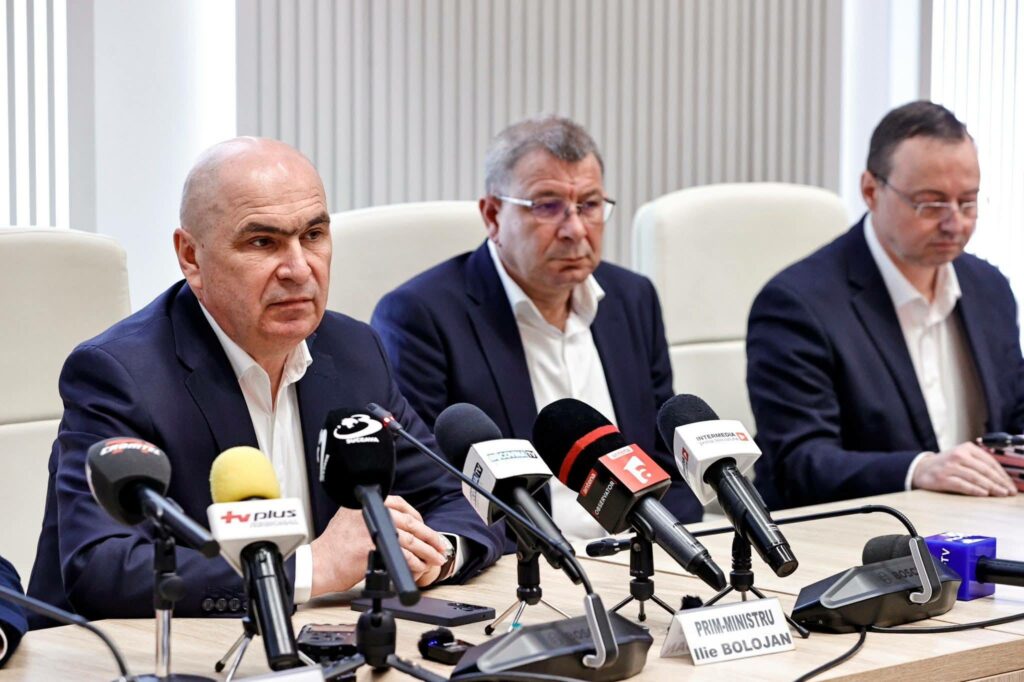 Romania Semnează Primul Contract SAFE pentru Infrastructură