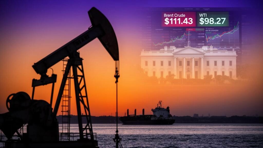 Prețul petrolului scade, iar acțiunile cresc, pe fondul speranțelor privind un acord de pace în Orient