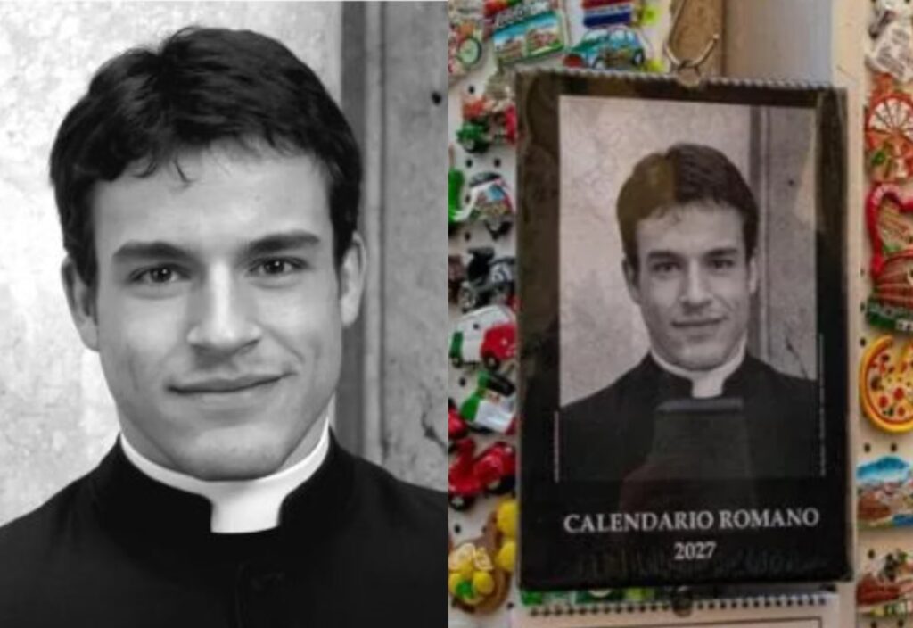 Controversă în jurul Calendario Romano: Adevărul despre modele