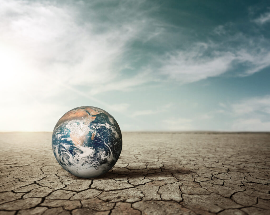 El Niño: Impactul neobișnuit asupra vremii globale