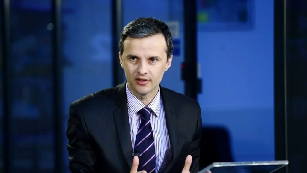 Recesiunea României: Previziuni Alarmante de la CE