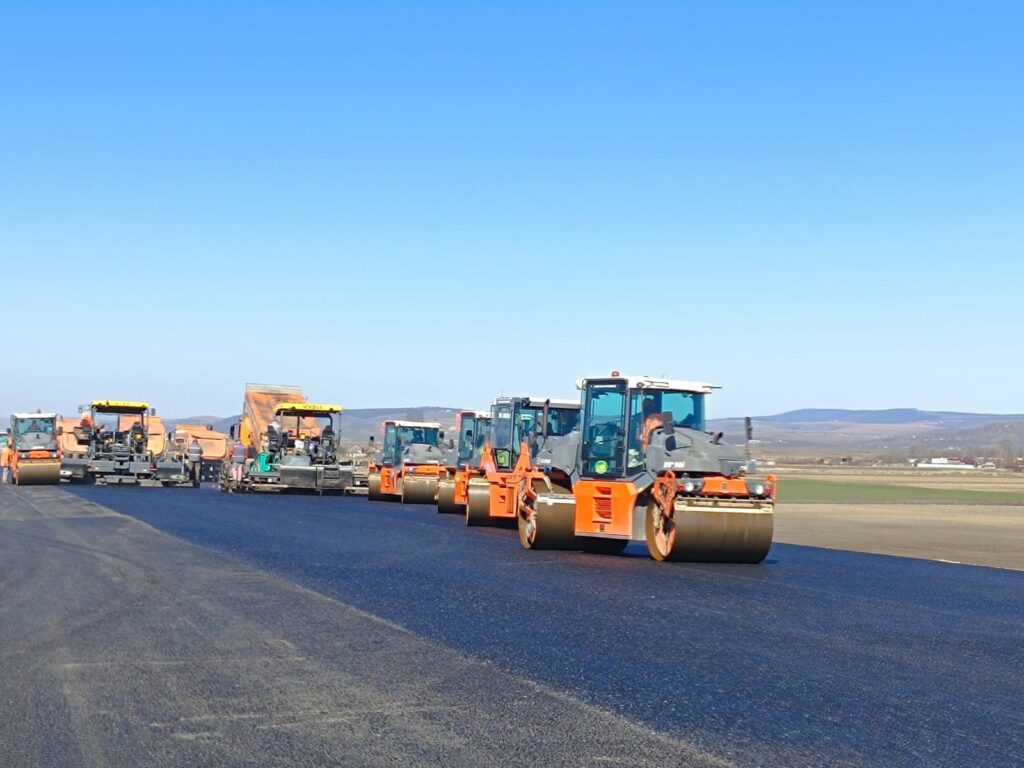 Drumul Expres Suceava–Siret: Proiect Aprobat cu 3,72 Miliarde Lei