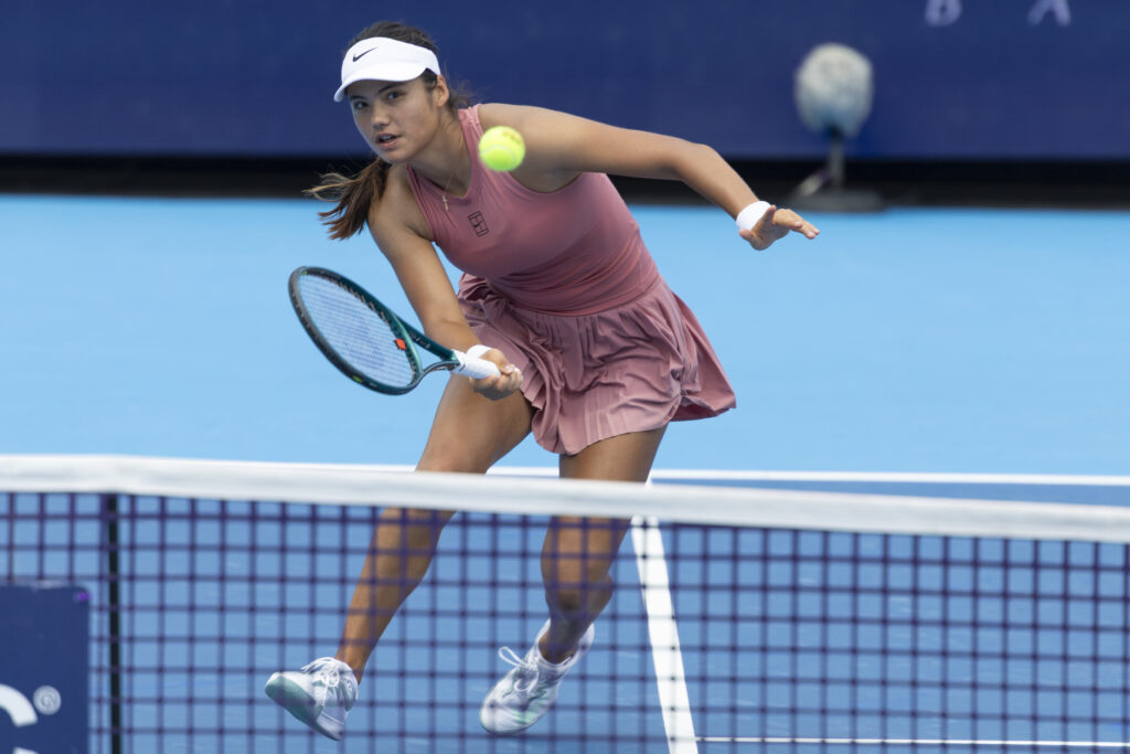 Emma Răducanu se retrage din Foro Italico: Detalii importante