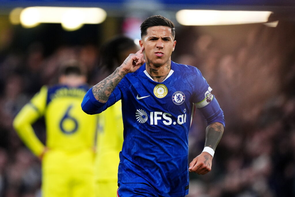Chelsea Urcă pe Locul 8: Victorie Crucială în Premier League