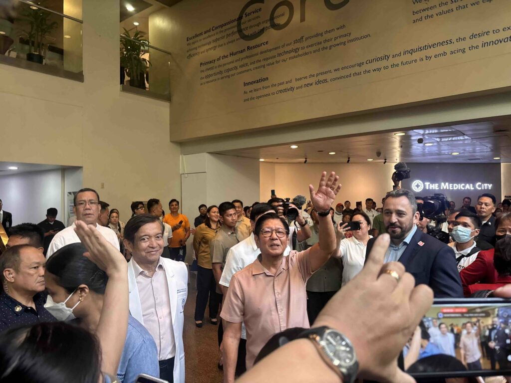Marcos Jr. contestă ancheta CPI: Suveranitate sau responsabilitate?