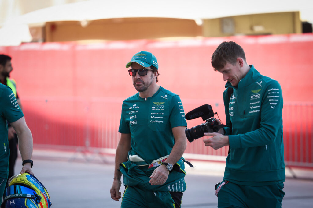 Fernando Alonso: Viitorul în Formula 1 și noua sa motivație
