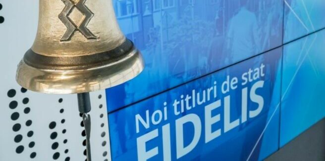 Ministerul Finanțelor lansează o nouă ediție FIDELIS în noiembrie. Dobânzi de 7,75% în lei și 6,60% în euro