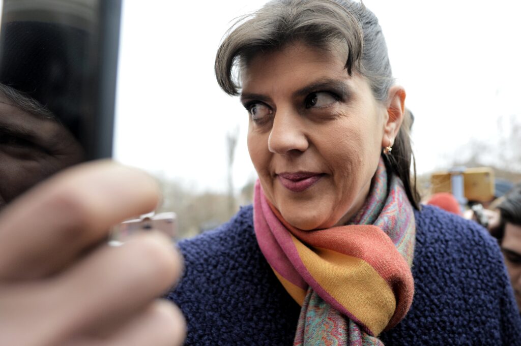 Kovesi: Nu mă voi implica în politică după mandatul meu