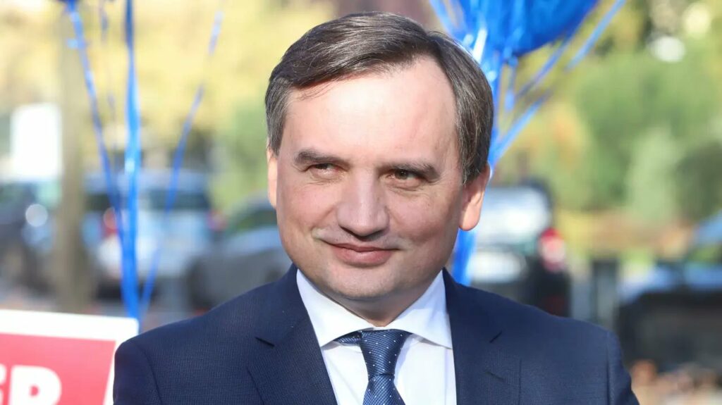 Zbigniew Ziobro: Fost ministru polonez în SUA după azilul din Ungaria