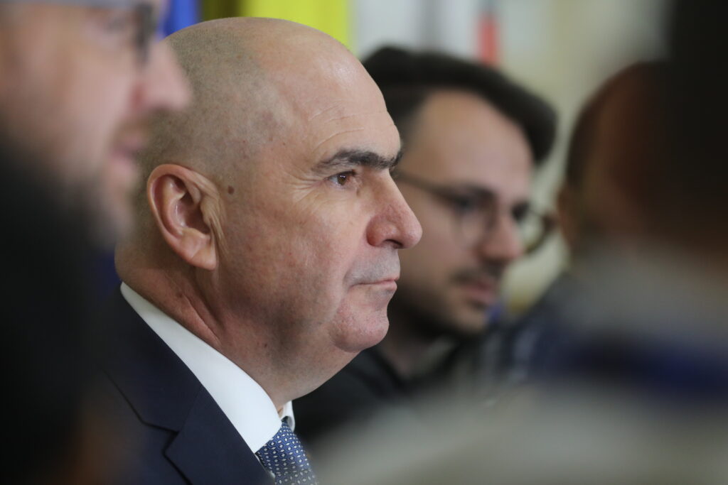 Bolojan, mesaj pentru Andy Burnham: „Menținem angajamentul de a consolida cooperarea noastră strânsă”