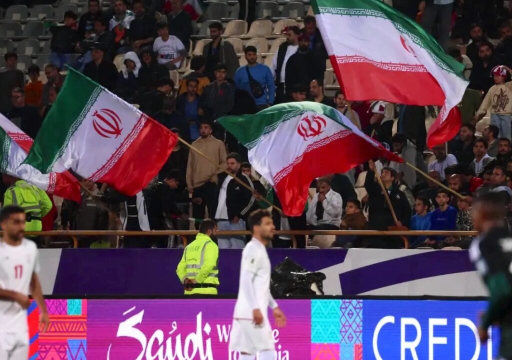 Iran se pregătește pentru meciuri în SUA: Tijuana, baza echipei