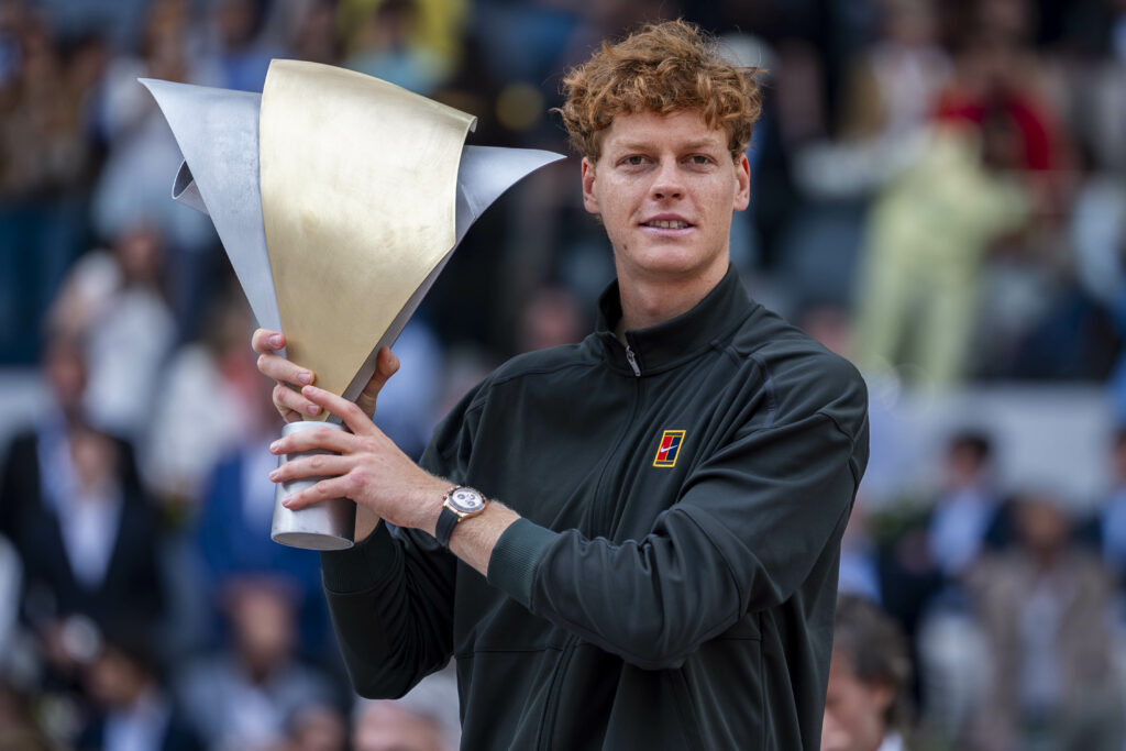 Jannik Sinner: Liderul ATP și Performanțele Sale Remarcabile