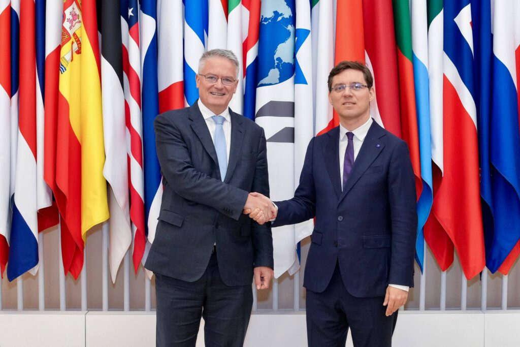 România progresează spre aderarea la OCDE: Detalii esențiale