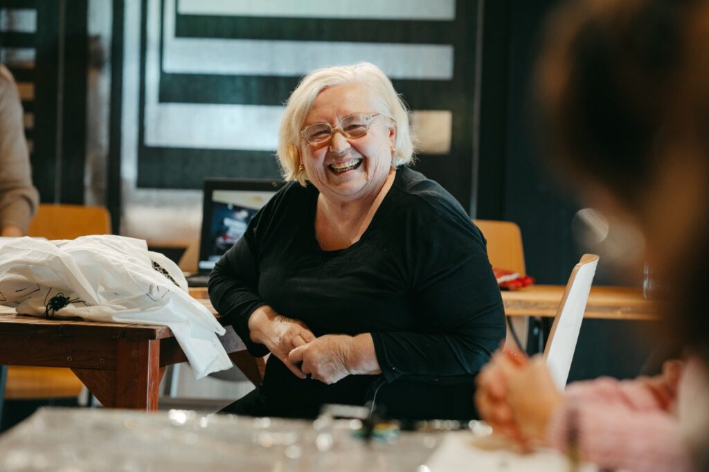 „Maria Ciucă: Povestea Oarei lu’ Pușcășel din Poiana Sibiului” „Maria Ciucă: Povestea Oarei lu’ Pușcășel din Poiana Sibiului”