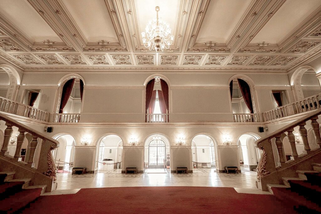 Bucharest Opera Festival 2026: Iubirea în centru atenției