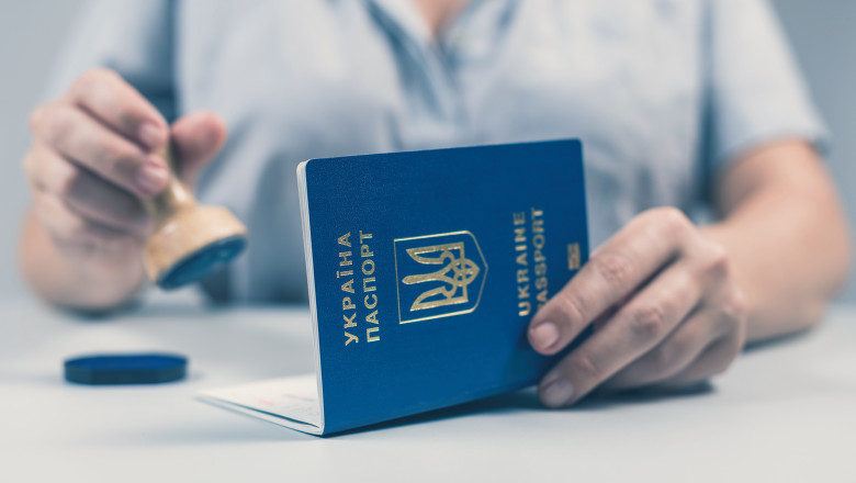 Ucraina extinde programul pentru 33 de state: România inclusă!