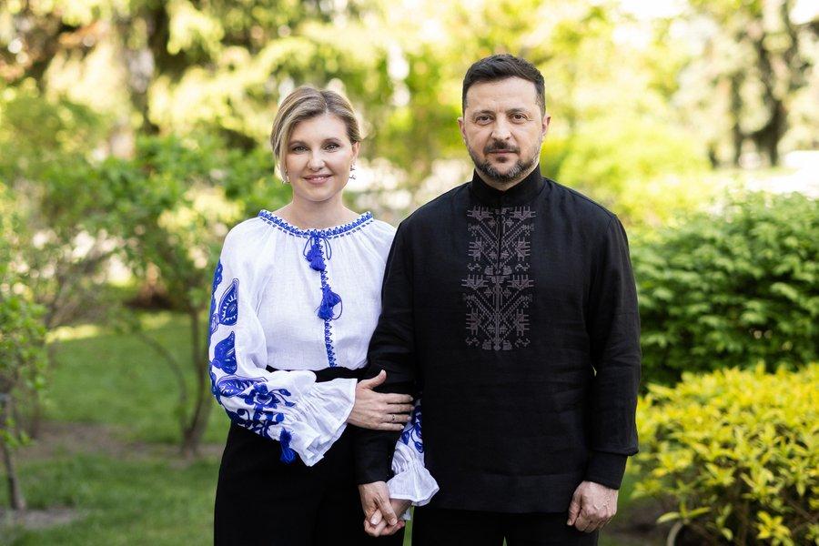 Ziua Cămășii Brodate: Celebrăm Identitatea Ucraineană