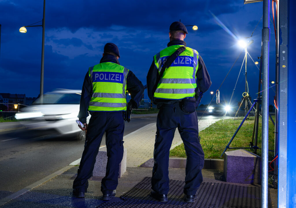 Dispariția unui copil în Duisburg: Mama română în vizorul poliției
