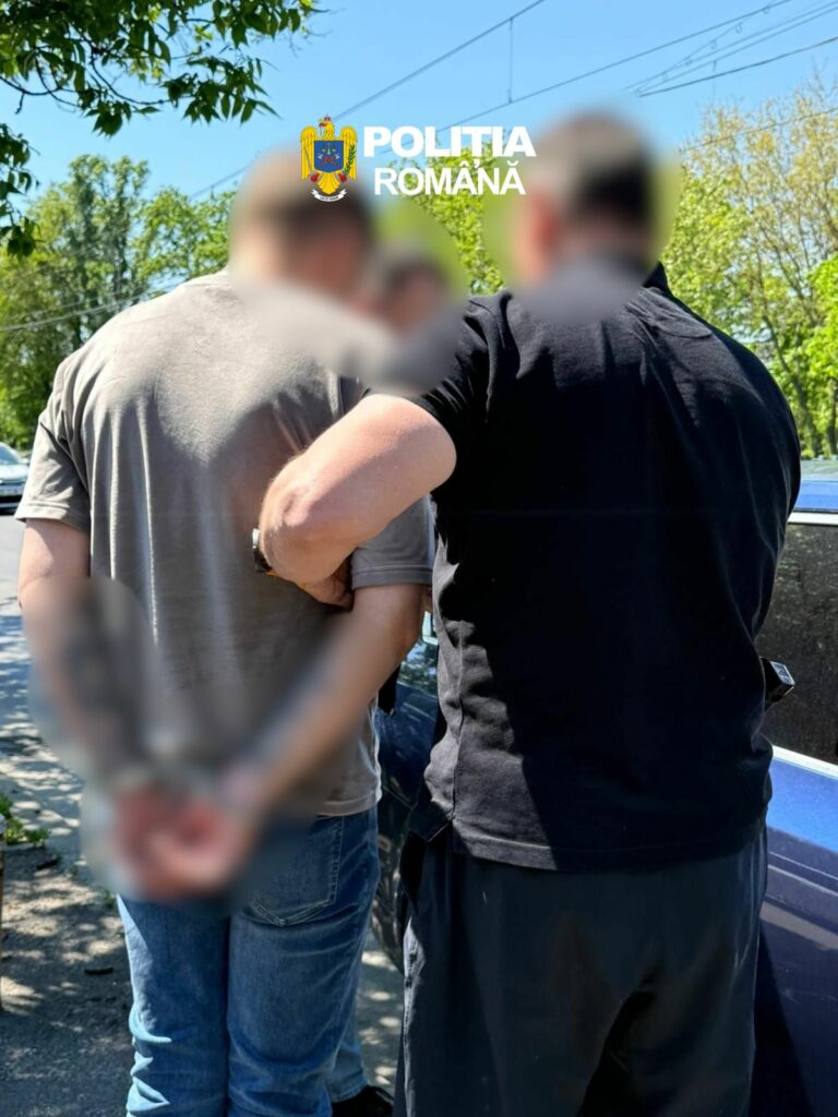 Român arestat pentru fraudă și spălare de bani în Islanda