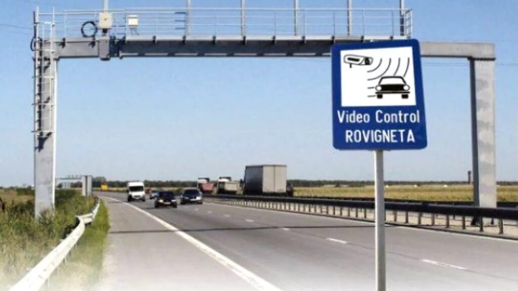 Rovinieta și TollRo intră într-o nouă etapă. CNAIR anunță când vor începe efectiv să fie aplicate noile tarife
