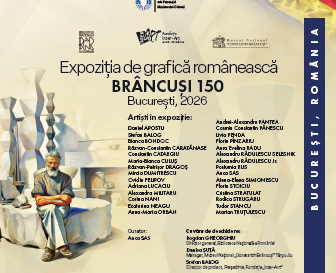 Expoziție Inedită: Arta Contemporană Românească Inspirată de Brâncuși
