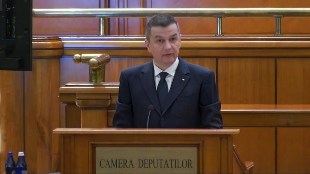 "Când te amenință un liberal că te împușcă în cap…" – Replica lui Grindeanu după mesajul unui membru PNL