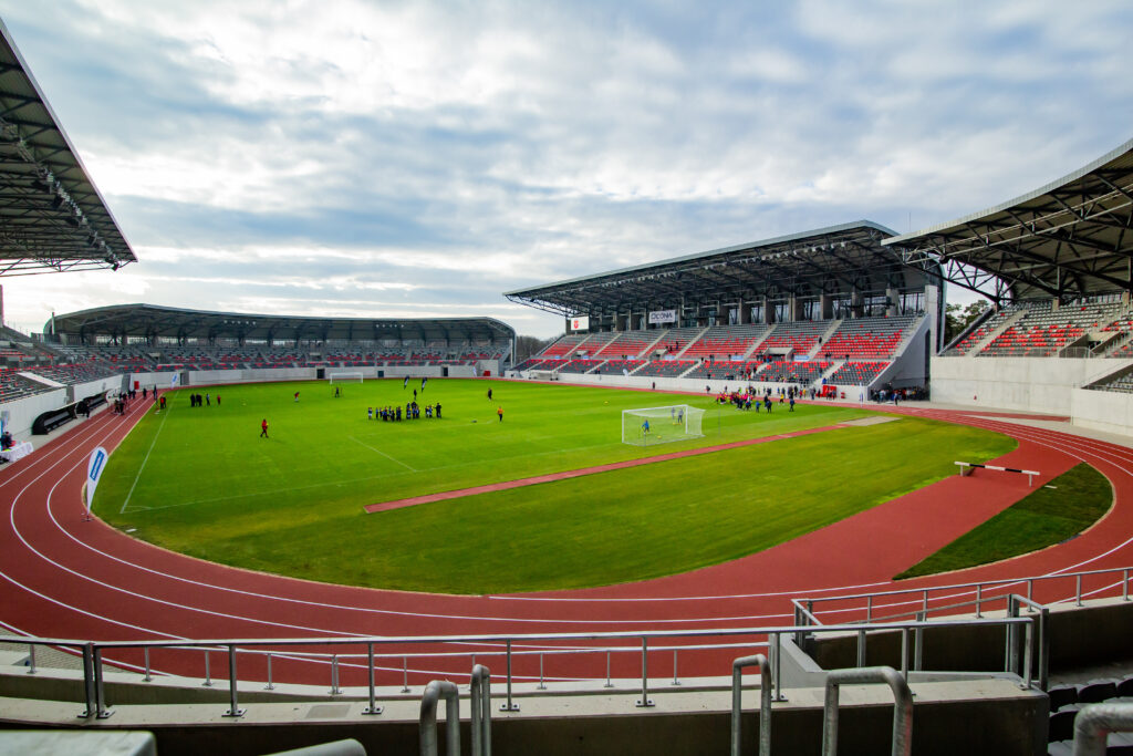 Restricții de Circulație În Zona Stadionului: Finala Cupei României