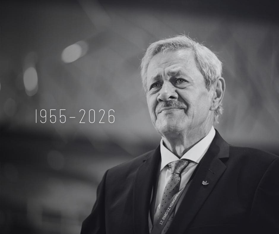 Tragedie în Corneni: Fostul lider UDMR, Takacs Csaba, a murit