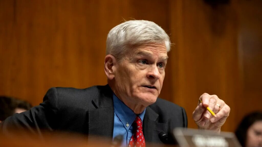 Julia Letlow vs. Bill Cassidy: Duel electoral sub influența lui Trump