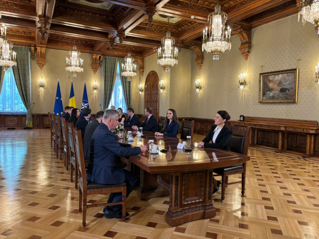 PNL Exclude Colaborarea cu PSD: Ce Urmează pentru Guvernare?