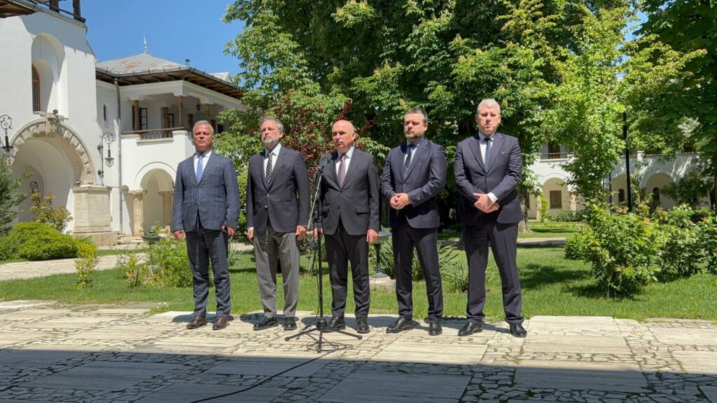 Ilie Bolojan: PNL refuză colaborarea cu PSD pentru guvernare Ilie Bolojan: PNL refuză colaborarea cu PSD pentru guvernare
