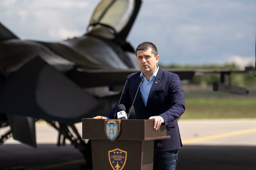 General Dynamics contestă informațiile despre PIRANHA 5