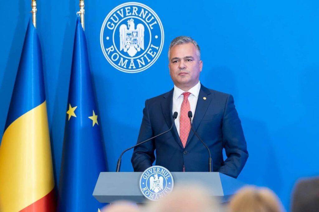 Ce propune Guvernul Adrian Veștea în Justiție: combaterea corupției, secții specializate pentru mediul de afaceri, reglementarea volumului de dosare, reintegrarea magistraţilor pensionari, reevaluarea Inspecției Judiciare