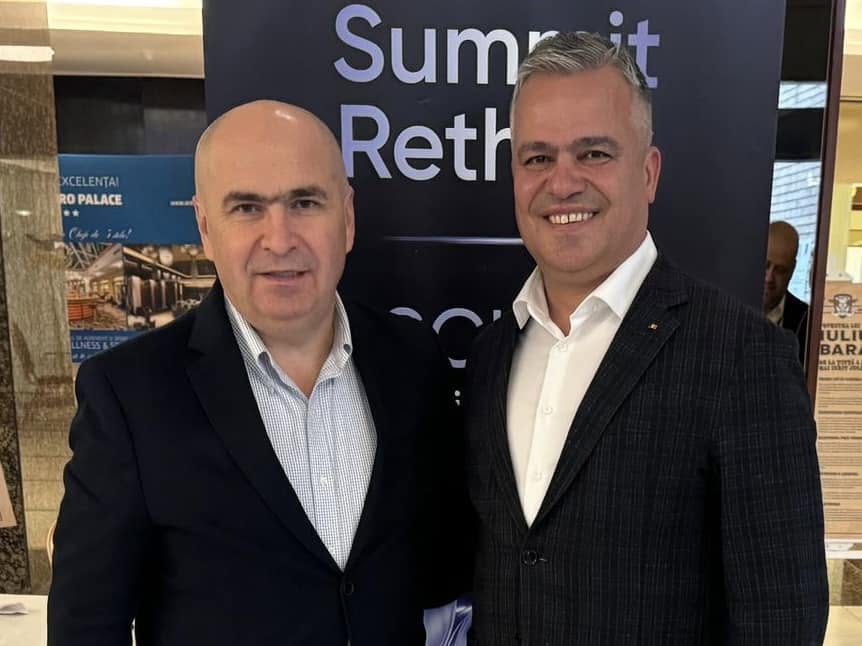 Veștea îl confruntă pe Ilie Bolojan înainte de Congres. Reproșuri pe tema „concentrării puterii” și parteneriatului cu Nicușor Dan
