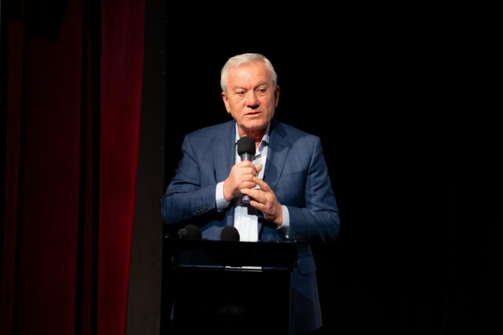 Demisia lui Constantin Toma din PSD: Ce a declanșat decizia?