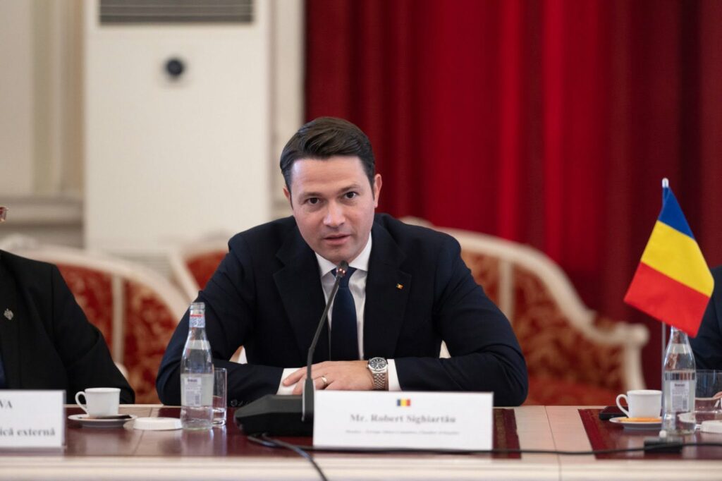 Poziția PNL față de Guvernul Luca Niculescu
