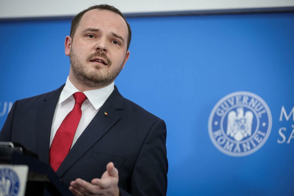 Rogobete: Nu există viitor pentru România dacă rămânem prizonierii propriilor orgolii