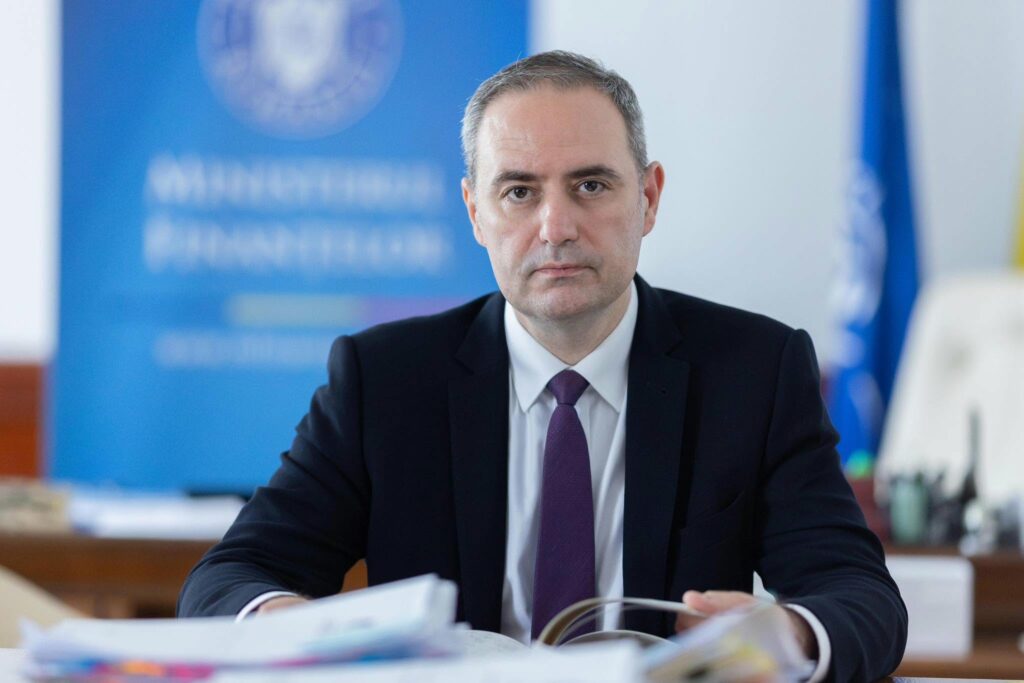 Alexandru Nazare expune „urgențele” României: „Nu merităm să ajungem în Junk”. Avertismente către clasa politică