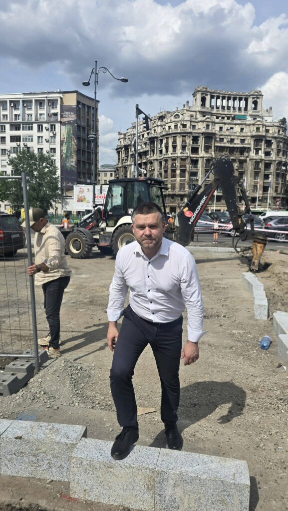 Ciucu despre influențele din politică: „Nu mai pot spune că instituțiile de forță nu sunt implicate în politică” / „În PNL era o întreagă psihoză”