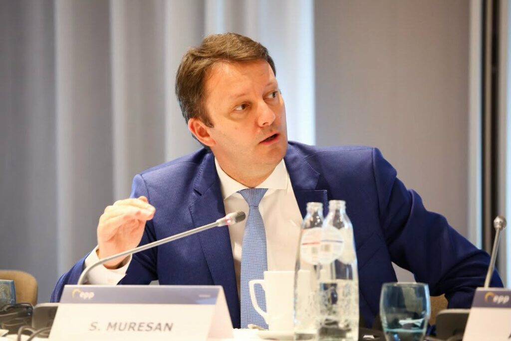 Siegfried Mureșan, primul anunț după ce a fost propus premier: „Sunt conștient care sunt urgențele României. Nu orice Guvern ar fi bun pentru România”