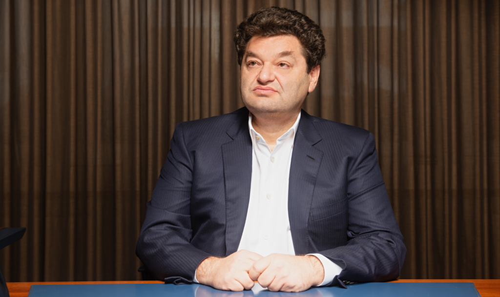 Atacul cu bombă din Monaco l-ar fi vizat pe Vadim Iermolaiev, oligarhul ucrainean sancționat de Kiev pentru afaceri în Crimeea ocupată