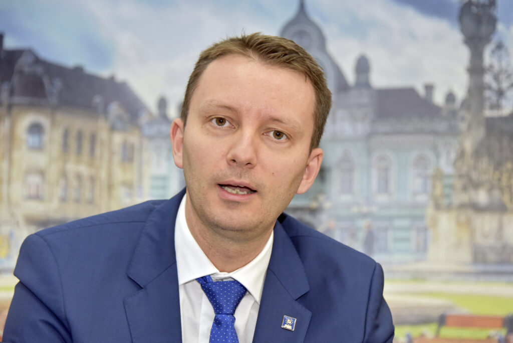 Siegfried Mureșan: Prelungirea PNRR este imposibilă în acest moment. PSD vinde o iluzie care pune în pericol fondurile europene