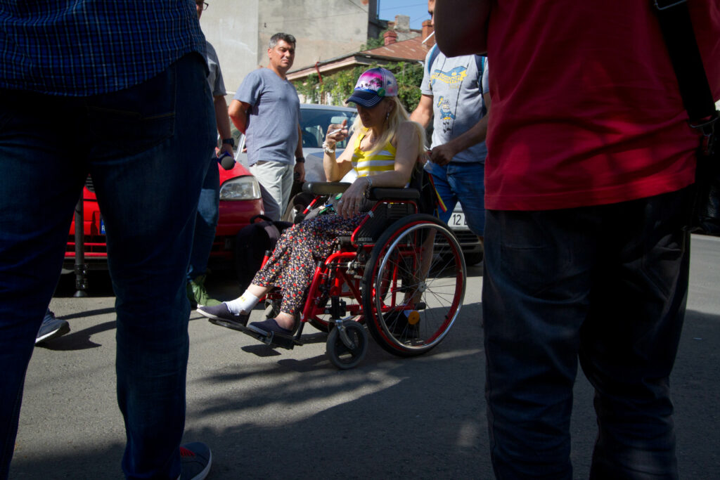 Dosarul 10 August. Foștii șefi ai Jandarmeriei, achitați în primă instanță