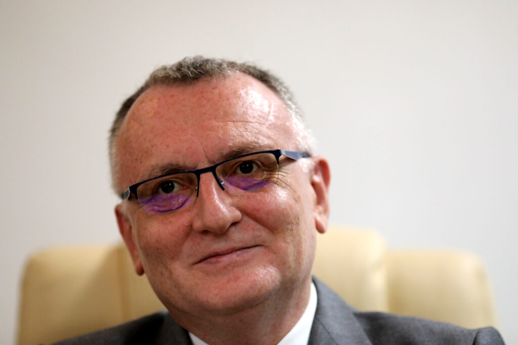 Sorin Cîmpeanu, după întâlnirea dintre Veștea și Simion: „Nu s-a discutat despre funcții”