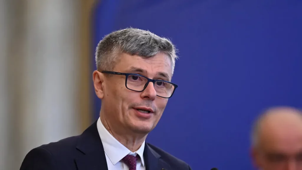 INS: Producția de energie a crescut cu 7%, iar importurile au scăzut cu 15%. Fost ministru: Creșterea nu vine din cer, ci din deciziile luate în mandatul meu