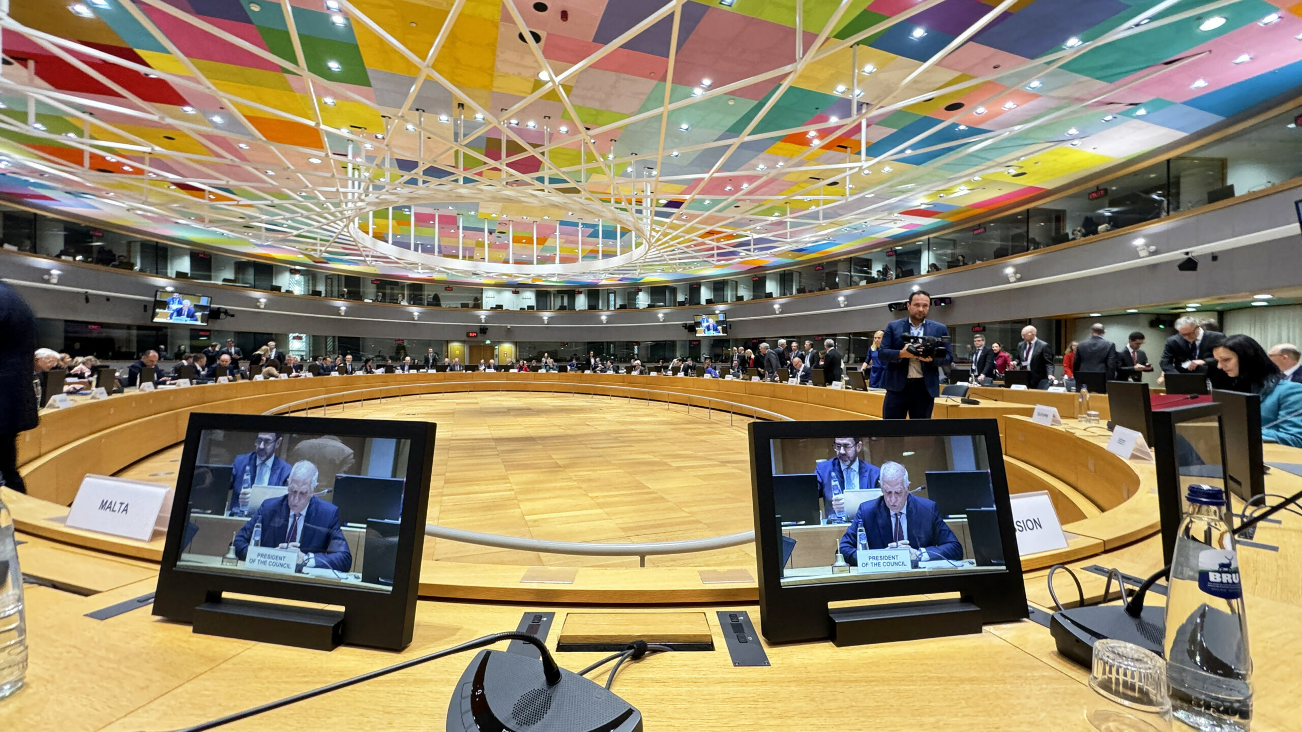 Irlanda preia președinția UE: Implicații pentru România